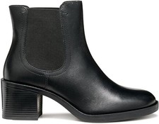 Stivaletto donna geox serilda - stivaletto,