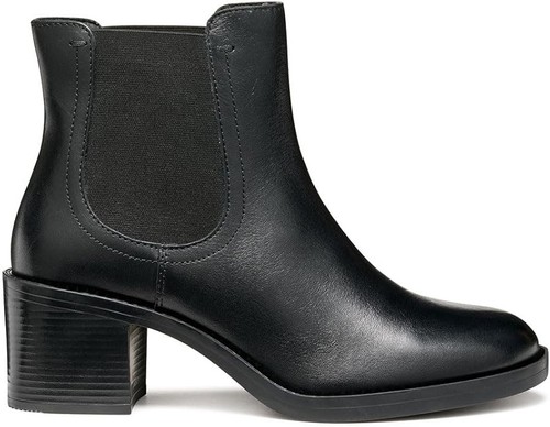 Stivaletto donna geox - donna,
