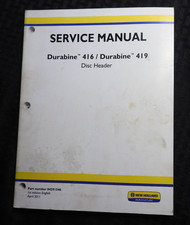 Manuale di servizio