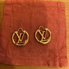 Louis Vuitton Orecchini Louise