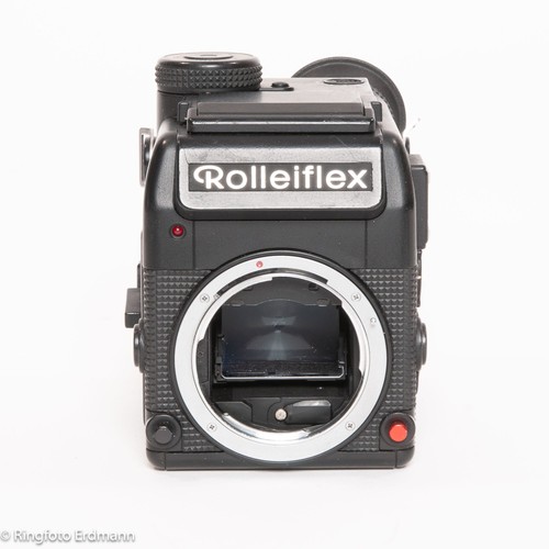 Rolleiflex 2000 f - sl,