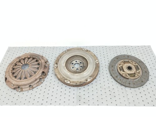 Kit frizione toyota verso - kit,