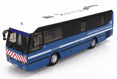 Hachette modellino - 1/43,