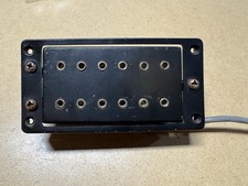 washburn Humbler pickup anni