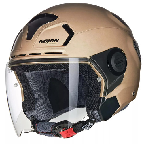 Nolan casco jet n30 - nolan,