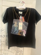 NWT Authentic Girl’s Rare