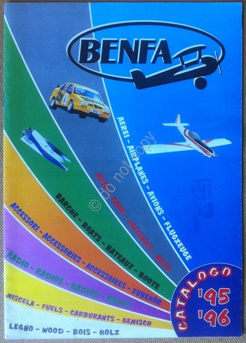 Modellismo dinamico catalogo - -,