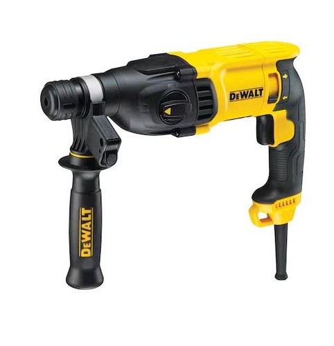 Dewalt tassellatore sds plus - dewalt, 3