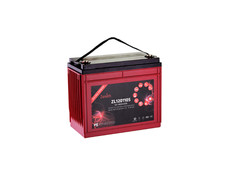 ZENITH ZL1201105 BATTERIA AGM