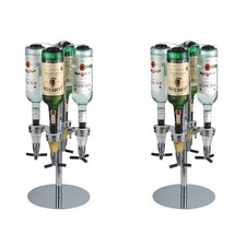 Dispenser durevole da parete