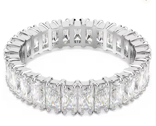 Anello swarovski lega - swarovski, in