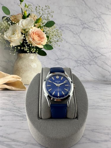 Orologio uomo meccanico