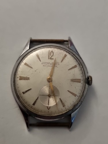 Orologio hisa watch - hisa, carica