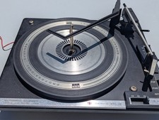 BSR C129R1 Vintage Turntable