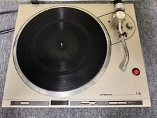 Giradischi Pioneer PL-400 a 2