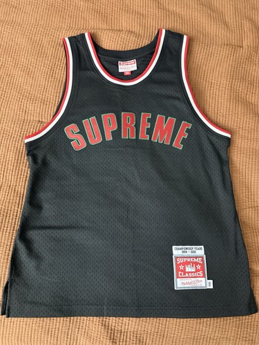 Maglia basket supreme - maglia,