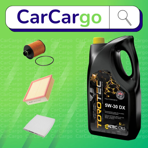 Kit tagliando per fiat - kit,