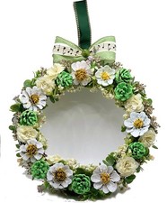 Ghirlanda Fiori da parete 235