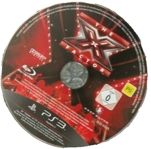 Factor per ps3 sony - factor,
