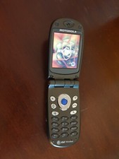 CELLULARE MOTOROLA MPx200