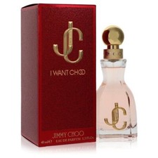 Jimmy Choo I Want Choo By