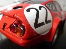 1:18 Kyosho, Ferrari 365 GTB4