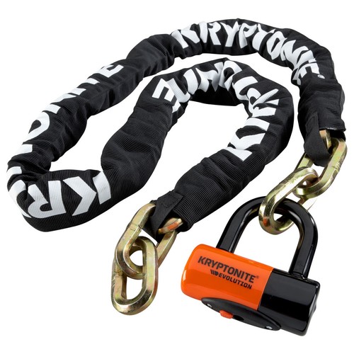 Catena antifurto kryptonite - catena,