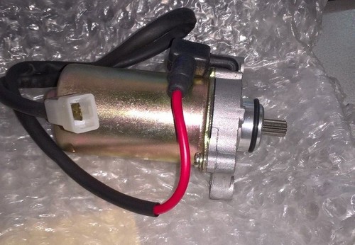 Motorino avviamento piaggio - motorino,