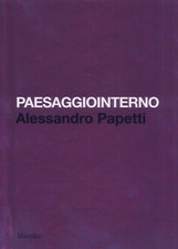 Paesaggiointerno. Alessandro