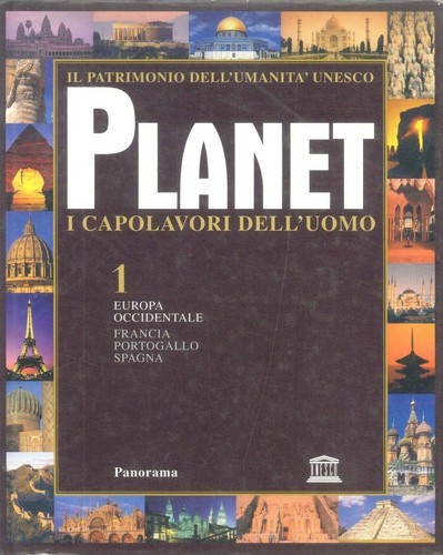 Planet i capolavori - planet,