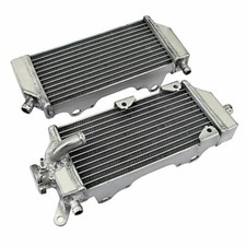 RADIATORE MAGGIORATO SINISTRO