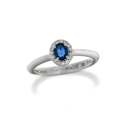 Harmonie jewelry 18kt white - harmonie,