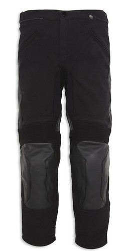 Pantaloni pelle tex - pantaloni, dainese