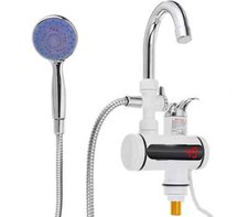 Rubinetto Elettrico 3000w