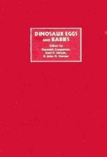 Dinosaur Eggs and Babies -