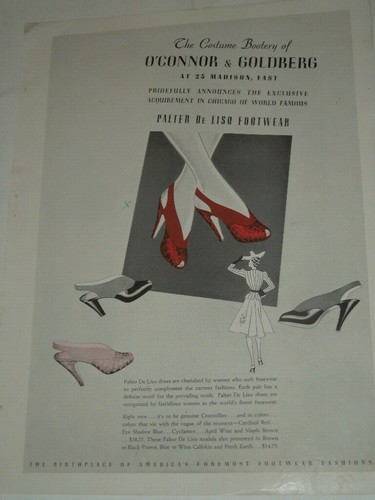 Pubblicita vintage anni 50 - vintage,