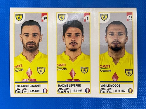 Figurine calciatori panini - figurine,