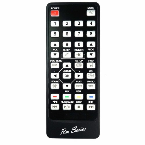 Nuovo telecomando per sistema - telecomando,