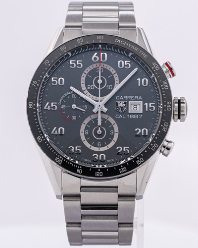 Tag heuer carrera - tag, cal