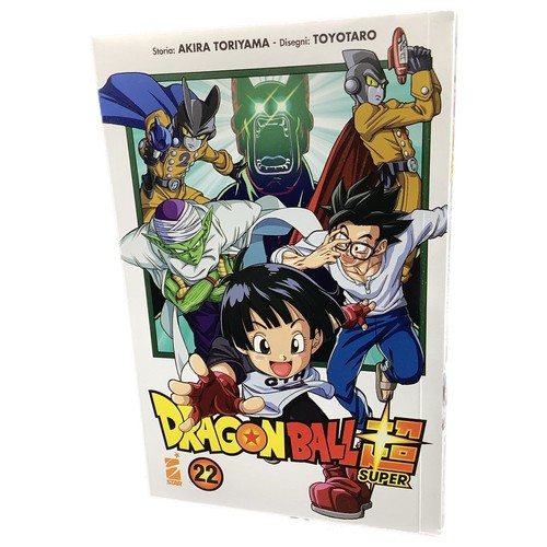 Dragon ball super - n.,