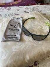 Vendo Occhiali da sole con lenti fotocromatiche da Uomo  CEBE' nuovi