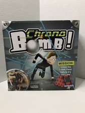 Chrono bomb gioco azione - bomb,
