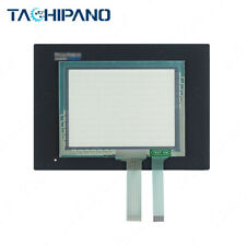 QPM-2D100-L2P Touch Screen per