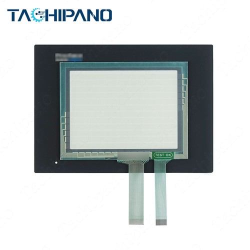 Qpm 2d100 l2p touch screen - touch,