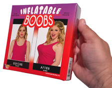 TETTE GONFIABILI Costume