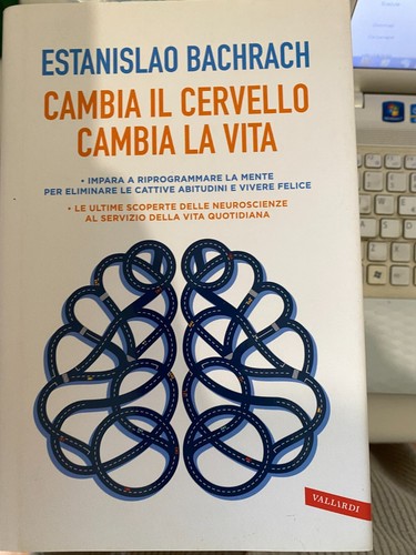 Bachrach cambia il - cambia, cervello
