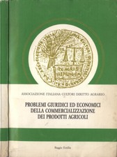 Problemi giuridici ed