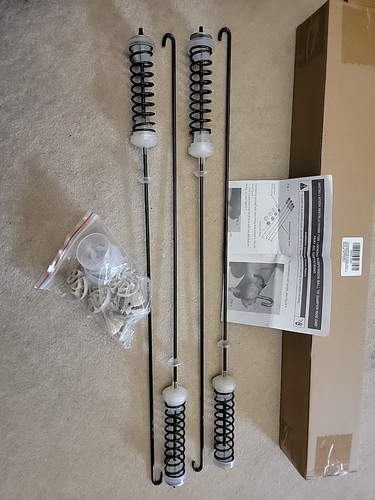 W10780048 kit 4pz - w10780048,