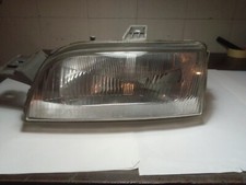 faro destro fiat punto   sx prima serie usato