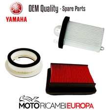 KIT 3 FILTRI ARIA MOTORE VARIATORE PER YAMAHA TMAX 500 2008 2009 2010 2011 2012